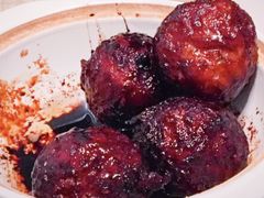 红烧地力狮子头-夏氏怪老头·扬州狮子头(天山西路店)