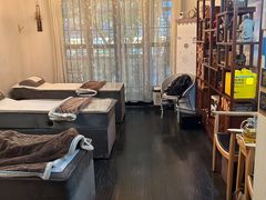 -铭洋专业采耳(田子坊店)