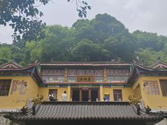 -采石矶景区