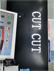-CUT CUT Hair Salon