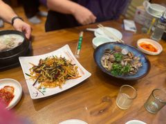 -长寿参鸡汤(朝韩风情街店)