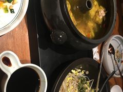 -云海肴·汽锅鸡·云南菜(天山百盛优客店)