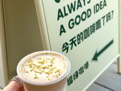 -Fulu Coffee福禄(花园城店)