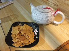 -九华山友谊土菜馆 小资餐厅