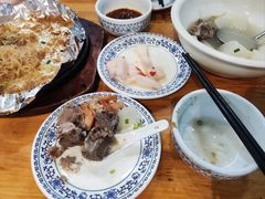 -明婷饭店(外曹家巷店)