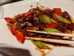 -茶啊冲电影主题文化餐厅(TOUCH12街店)