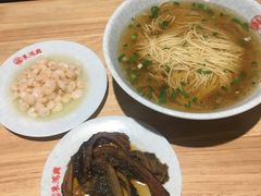 -朱鸿兴面馆(镇湖店)