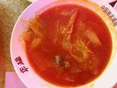 -华梅西餐厅(哈尔滨中央大街店)