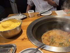 -锅老头海鲜铁锅炖
