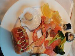 -金茂君悦·食在56海鲜自助餐厅ON56