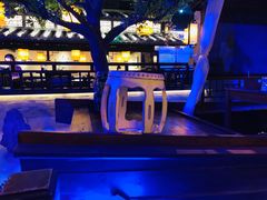 -绿茶餐厅(乐峰广场店)