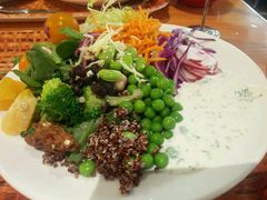 -So Lounge索兰至餐厅(蓝色港湾店)