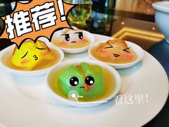 -北海金昌开元名都大酒店·四季轩中餐厅