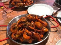 -聚在尊味虾皇·夜宵市集(象湖店)