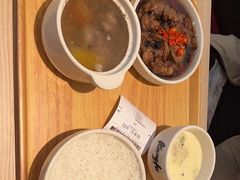 -真功夫(岗顶店)