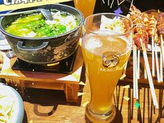 -肉串汪(望京店)