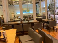 大堂-佳思多食品料理超市(园区店)