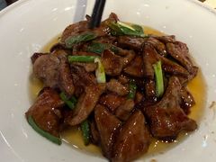 -陈记菜馆·非遗淮扬菜(东关街教场店)