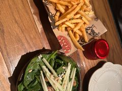 -FAT COW(静安寺店)