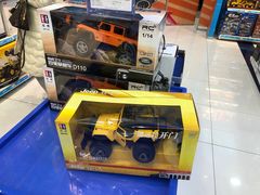 -TOYSRUS玩具反斗城(南通万象城店)