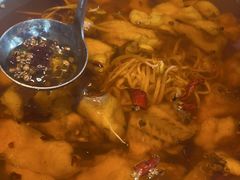 -洞庭鱼香(万科店)