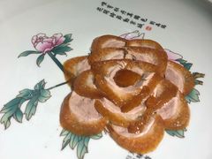 -京味斋·北京烤鸭(北京南站洋桥店)