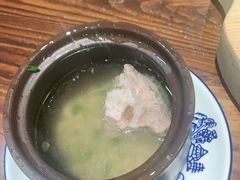 -秋色客家菜(南山店)
