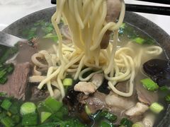 -点蹄擂椒猪脚饭(天虹汇一城店)
