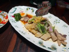 -粤·向群饭店(麓景路店)