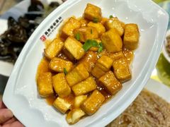 -直隶安家牛肉罩饼(七一路店)