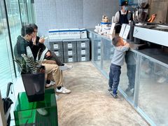 -CUBIC3三立方咖啡(凌空SOHO店)
