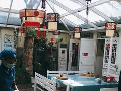-丽江庭院之丽江往事(安定门店)