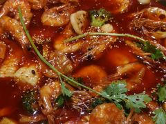 -惠友大虾(太原北街店)