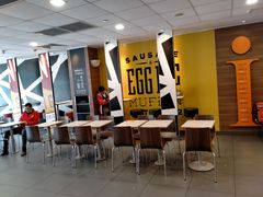 -麦当劳(衡阳中心汽车站店)