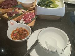 -尚合里潮汕牛肉火锅(海沧店)