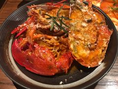 -斯比特花园西餐厅(大丸百货店)