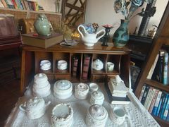 -陶野咖啡·面包披萨