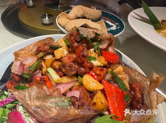 直接上图，这家泰国菜可圈可点！