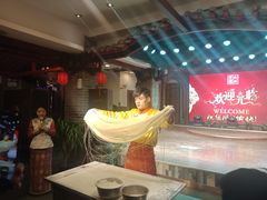 -山西会馆·晋菜·晋商宴·牌匾博物馆(胜利东街店)