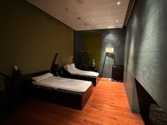 -丽思卡尔顿酒店泳池(金融街店)