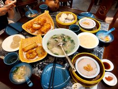 -安泰楼·佛跳墙创始人·传统闽味早茶·酒楼(三坊七巷闽菜地标店)