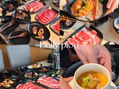 -广州粤海喜来登酒店