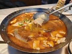 -唐猫庭院·千年陕菜(大唐不夜城店)