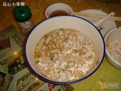 羊肉泡馍-春发生饭店·非遗(南院门店)