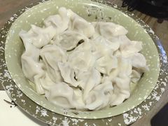 -东北农家饺子村(昌平路店)