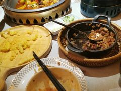 -耶里夏丽·丝路新疆菜·清真食品(徐汇南丹东路臻选店)