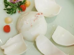 -味+新京宴·烤鸭·北京菜(创意谷店)