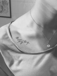 -墨無界刺青TATTOO