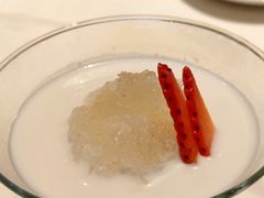 燕窝椰奶冻-金悦轩海鲜酒家(拱北店)