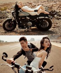 -盛夏光年studio·美学·电影感·定制